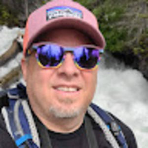 Meet your Posher, Bryan